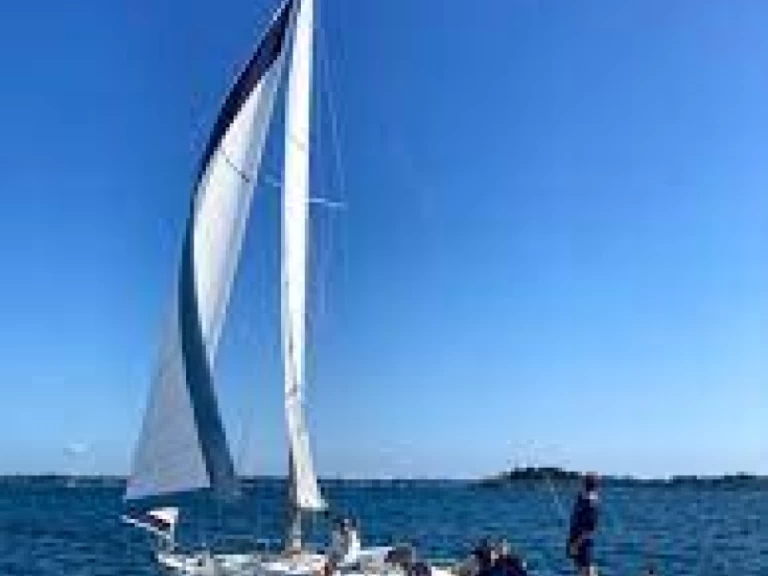 Wynajem łodzi Saint-Mandrier-sur-Mer tanio kirk 36
