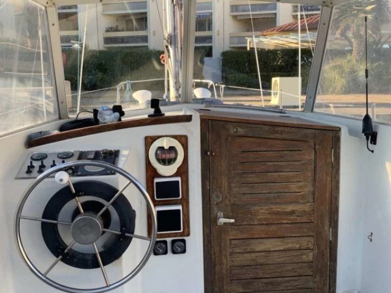 Wynajmij Żaglowiec z lub bez skippera Kirie w Saint-Mandrier-sur-Mer