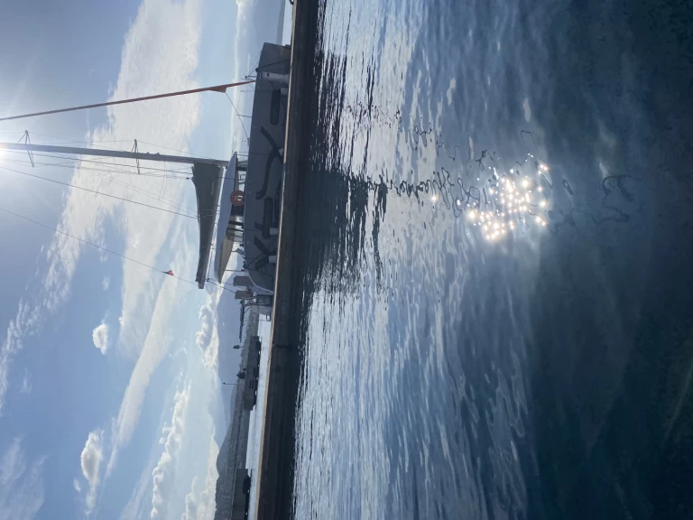 Wynajem łodzi Excess Excess 11 w Le Cap d'Agde na SamBoat 