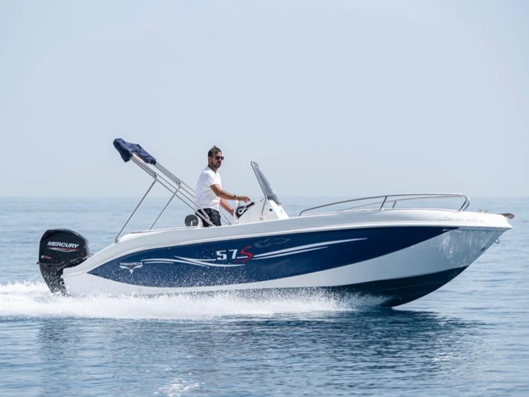 Wynajem w Castellammare del Golfo- Trimarchi Trimarchi 53 S Enica na SamBoat
