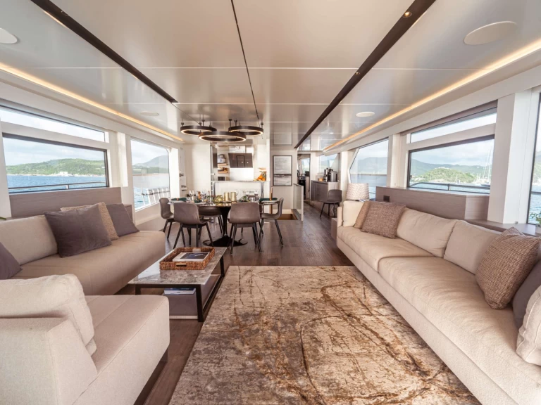 Numarine EXIT STRATEGY między profesjonalistami a osobami prywatnymi w Nassau