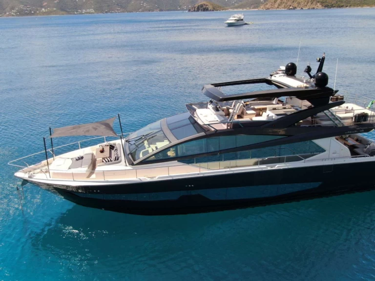 Wynajem w Lazurowe Wybrzeże- Not Available Omnia na SamBoat