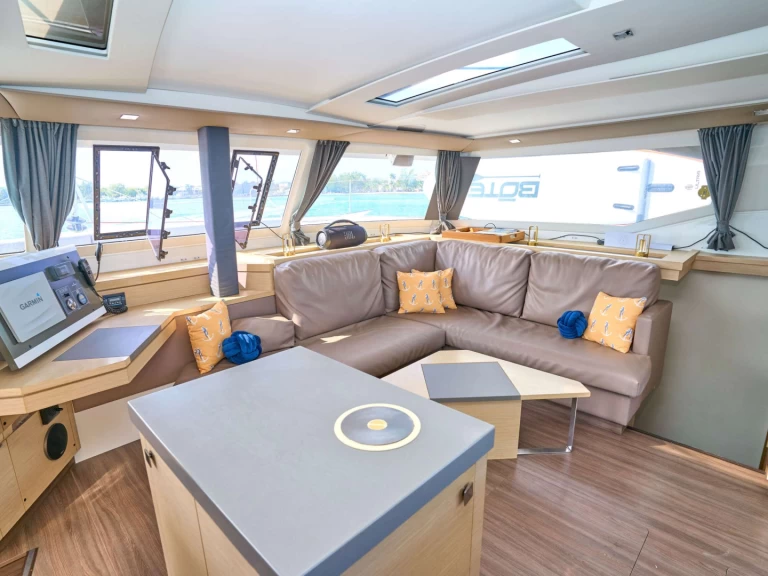 Wynajem w Nassau- Fountaine Pajot Stella Gazer na SamBoat