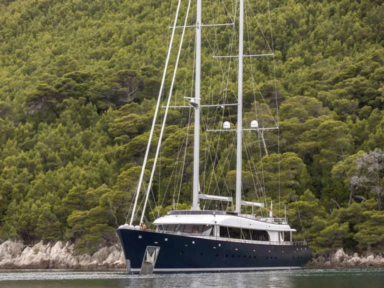 Wynajem w Chorwacja- Rayburn Custom Yachts Nocturno na SamBoat