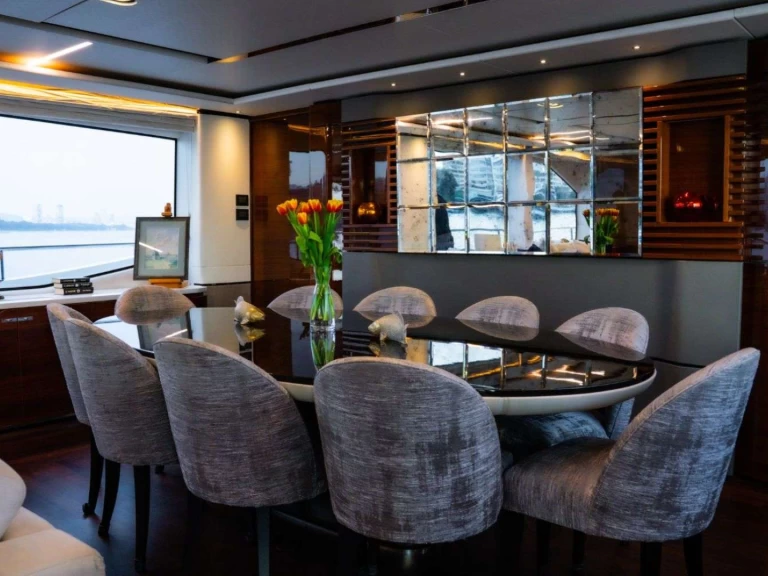 Wynajmij Princess, UK ANKA w Palaio Faliro