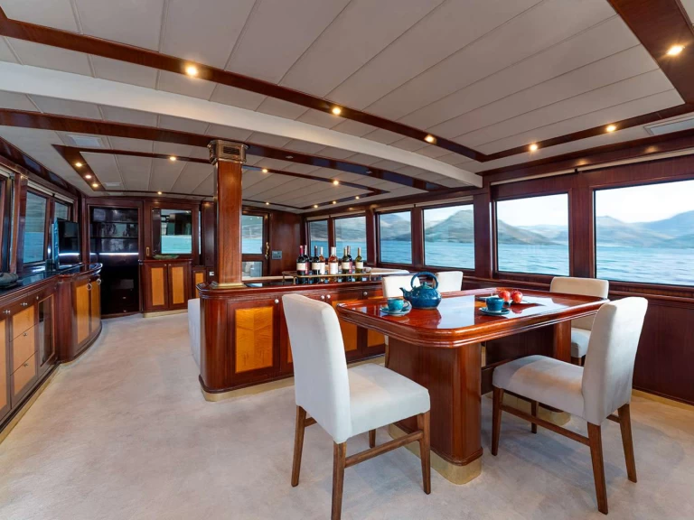 Wynajem w Marmaris- Mengi-Yay Tuzla Caneren na SamBoat