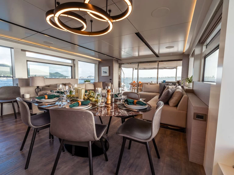 Wynajmij Numarine EXIT STRATEGY w Nassau