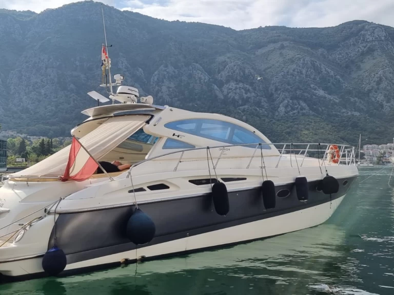 Wynajmij  Mediterranee 50 w Primosten