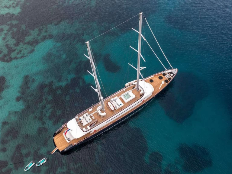 Wynajem łodzi Chorwacja tanio Nocturno