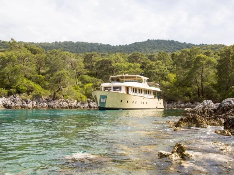 Wynajem w Goecek- Other 4c22 na SamBoat