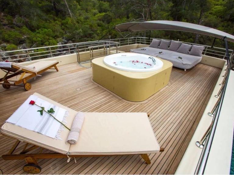 Wynajmij Other 4c22 w Goecek