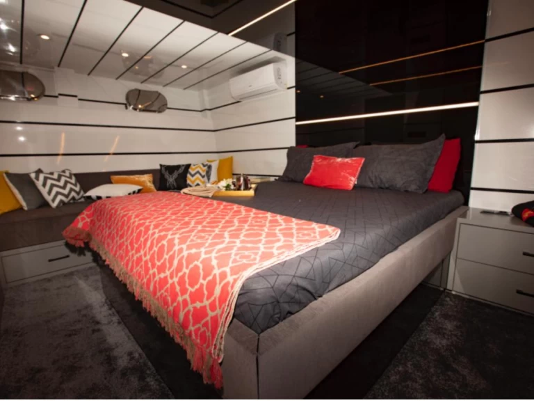 Wynajem w Goecek- Faeton Faeton 840 Moraga na SamBoat