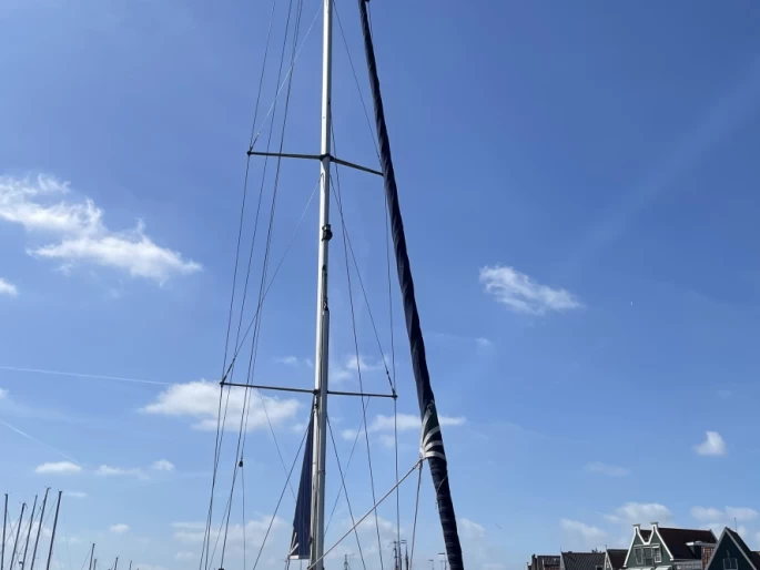 Wynajem w Almere Poort- Bavaria Bavaria 44 na SamBoat