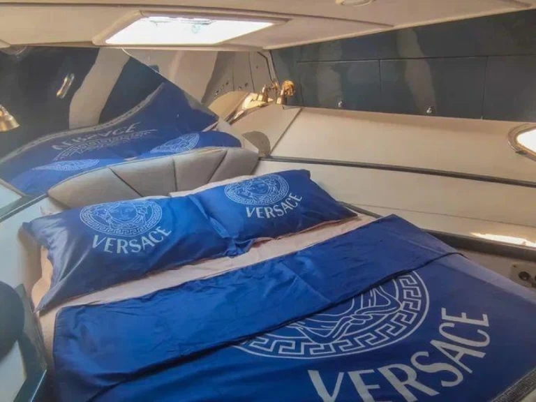 Wynajem łodzi Antalya (City) tanio costom made