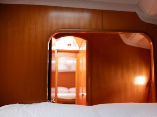 Wynajem w Sant Andreu de Llavaneres- Lagoon Lagoon 380 Charter na SamBoat