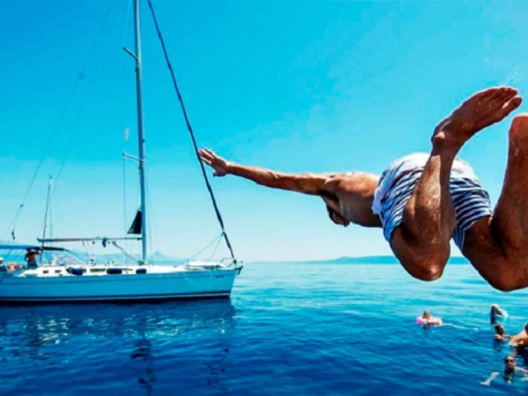 Wynajmij Żaglowiec z lub bez skippera Bénéteau w Mahon