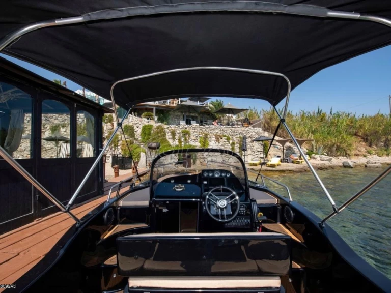 Wynajem łodzi Nireus Nireus Ω53 Elegance  w Zakynthos na SamBoat 