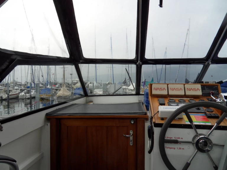 Wynajmij Barka z lub bez skippera G.Van der Valk w Bodman-Ludwigshafen