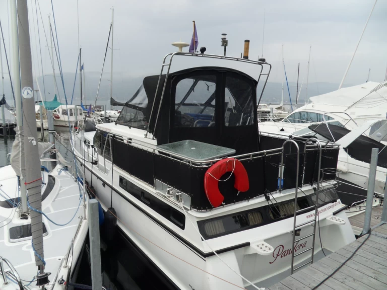 Barka do wynajmu w Bodman-Ludwigshafen w najlepszej cenie