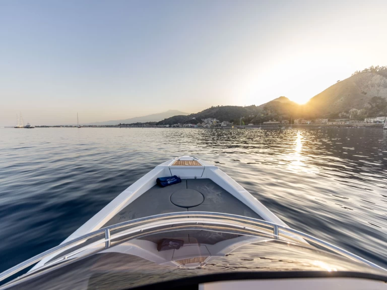 Wynajem łodzi Taormina tanio Stilmar 35 Cabin