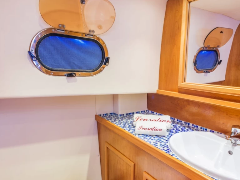 Wynajmij Acquamarina 9 Open w Sorrento