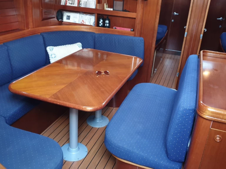 Żaglowiec do wynajmu w Níkiti w najlepszej cenie