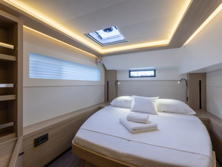 Wynajem w Split- Lagoon Lagoon 46 na SamBoat