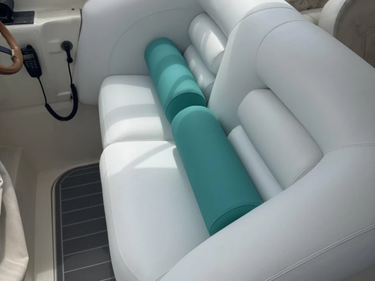 Wynajem łodzi Sant Andreu de Llavaneres tanio Camargue 50