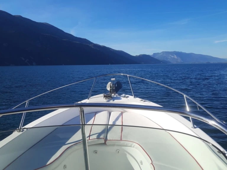 Wynajem w Aix-les-Bains- B2 Marine Cap Ferret 550 Open na SamBoat