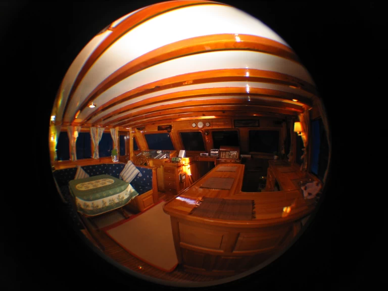 Wynajmij Gulet 1989 w Bodrum harbour