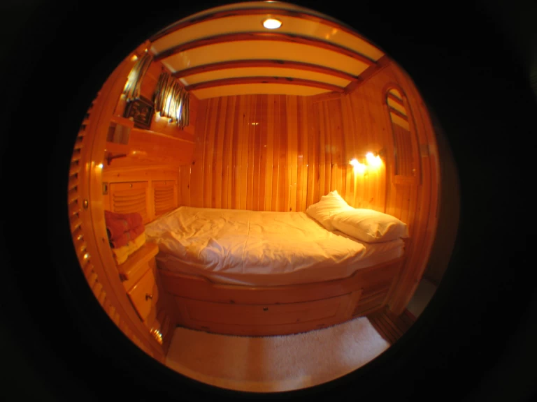 Wynajmij Luksusowy jacht z lub bez skippera Gulet w Bodrum harbour