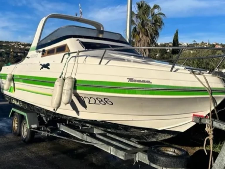 Wynajem w Carnon-Plage- Rocca Guepard na SamBoat