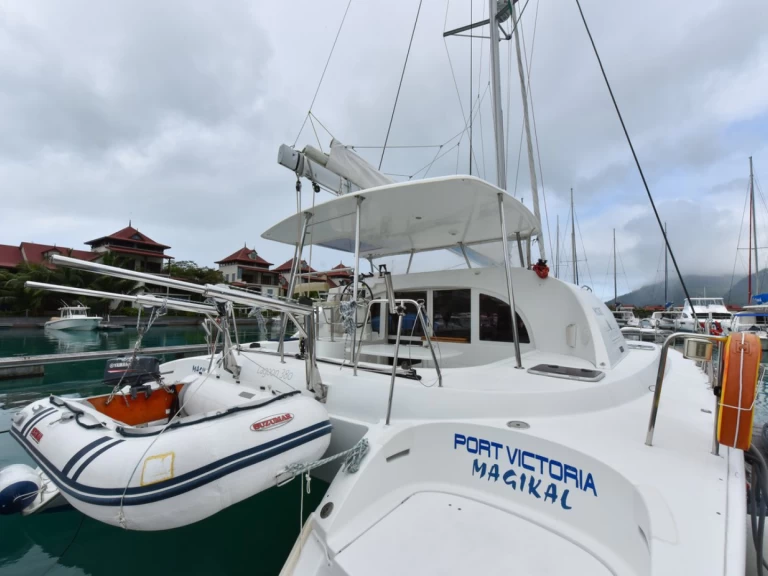 Katamaran do wynajmu w Ko Chang (Koh Chang) w najlepszej cenie