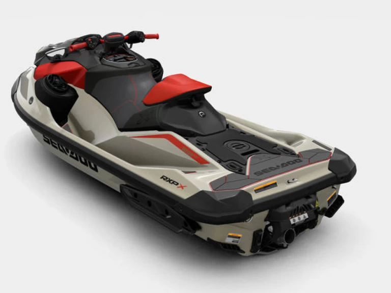 Wynajem w Cannigione- Sea-Doo RXP 325 na SamBoat