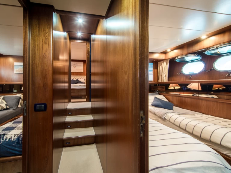 Wynajem łodzi Port Camille Rayon tanio San Lorenzo 72