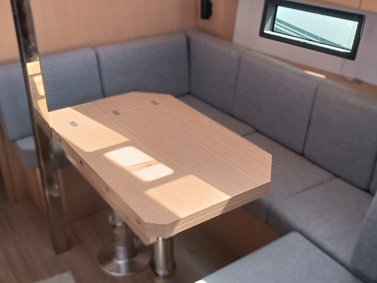 Wynajem w Tropea- Bavaria Bavaria C38 "Le petit Mami" na SamBoat