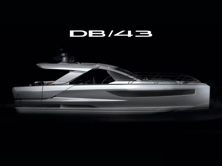 Wynajem łodzi Jeanneau DB/43 w Marina de Portimão na SamBoat 