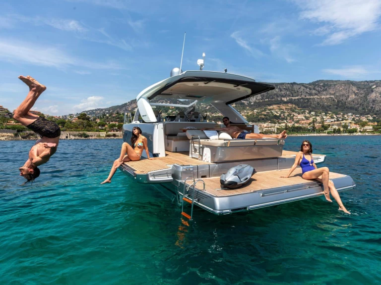 Wynajem łodzi Jeanneau DB/43 w Marina de Portimão na SamBoat 