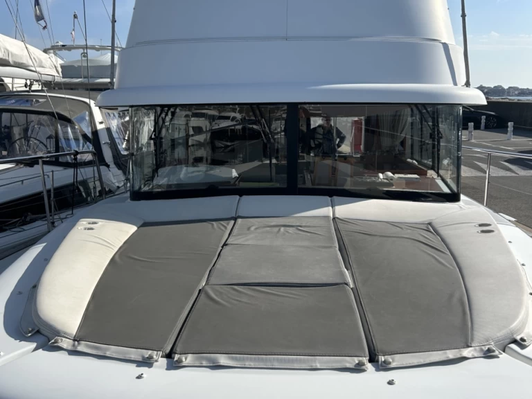 Wynajmij Luksusowy jacht z lub bez skippera Bénéteau w Golfe-Juan