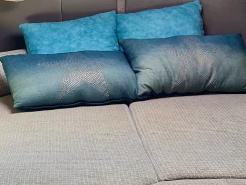 Wynajem Motorówka w Port de Mataró - Cranchi Cruiser 32