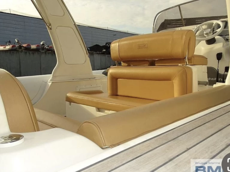 Wynajem łodzi Bwa America 850 w Puerto de Pollensa na SamBoat 