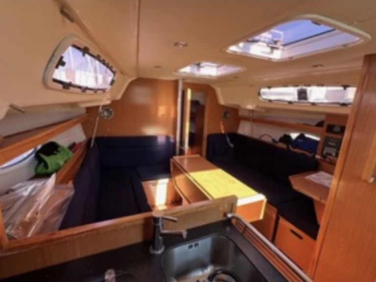 Wynajem w Lemmer- Bavaria Bavaria 35 Cruiser na SamBoat