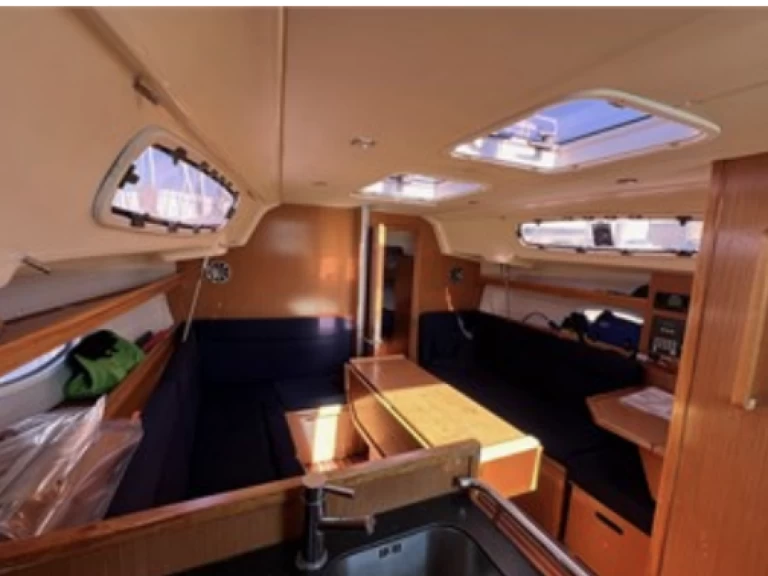 Wynajmij Bavaria Bavaria 35 Cruiser w Lemmer