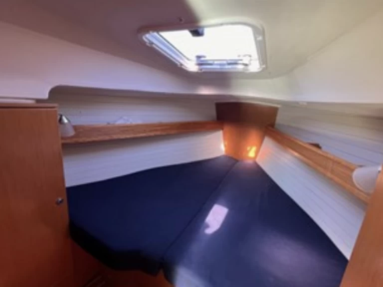 Wynajem łodzi Bavaria Bavaria 35 Cruiser w Lemmer na SamBoat 