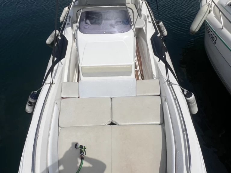 Wynajmij Zar Zar 75 Suite Plus w Sainte-Maxime