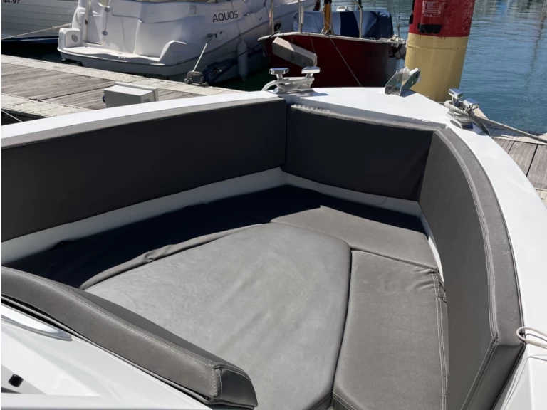 Wynajmij Matrix 21 w Puerto Altea