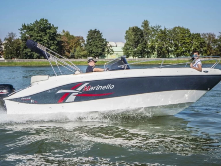 Marinello Eden 20 między profesjonalistami a osobami prywatnymi w Amalfi