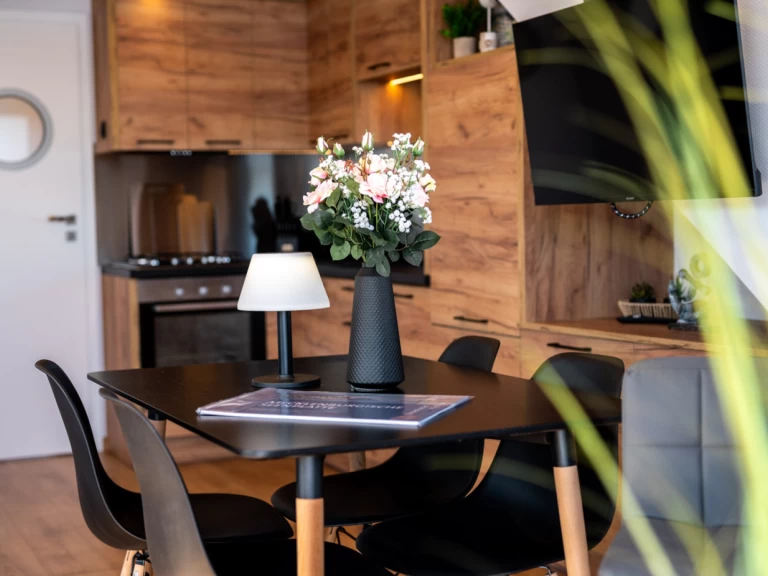 Wynajmij Barka z lub bez skippera Rivo w Buchholz City