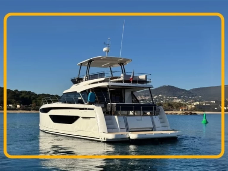 Motorówka do wynajmu w Ponza w najlepszej cenie