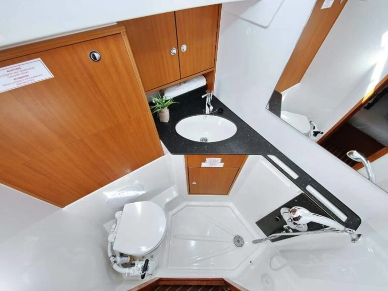 Żaglowiec do wynajmu w Palma de Mallorca w najlepszej cenie